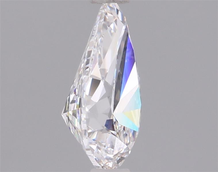 1.02 Carat Pear Lab Diamond :: 360 spin frame 07