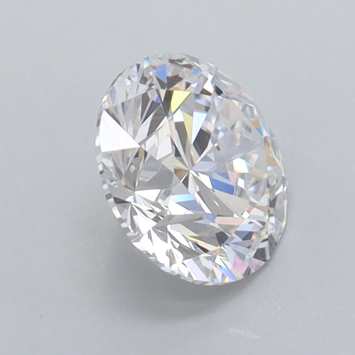 1.01 Carat Round Lab Diamond :: 360 spin frame 05