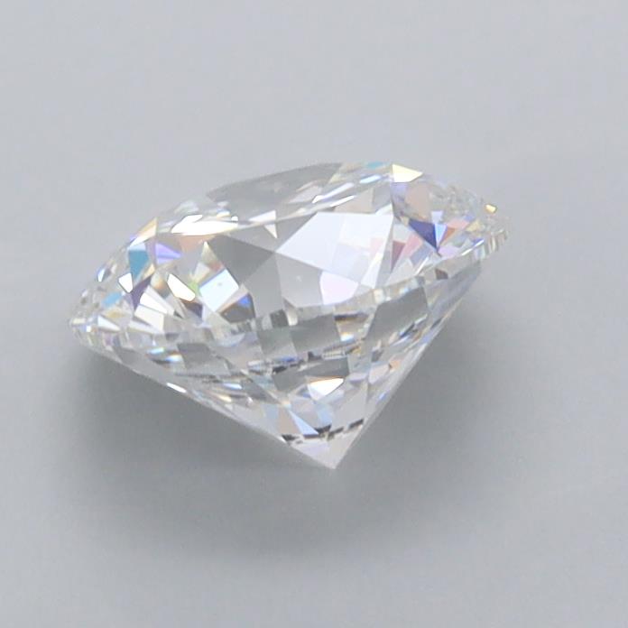 1.24 Carat Round Lab Diamond :: 360 spin frame 04