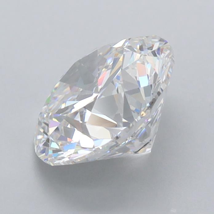 1.69 Carat Round Lab Diamond :: 360 spin frame 05