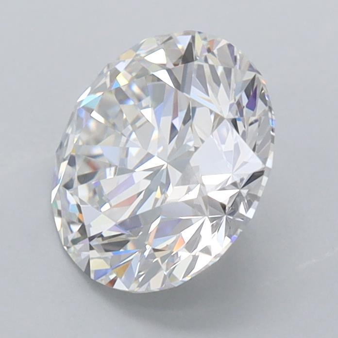 1.69 Carat Round Lab Diamond :: 360 spin frame 06