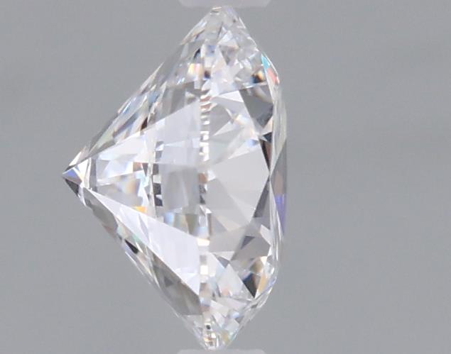 0.93 Carat Round Lab Diamond :: 360 spin frame 01