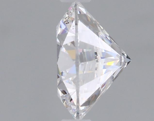 0.93 Carat Round Lab Diamond :: 360 spin frame 02