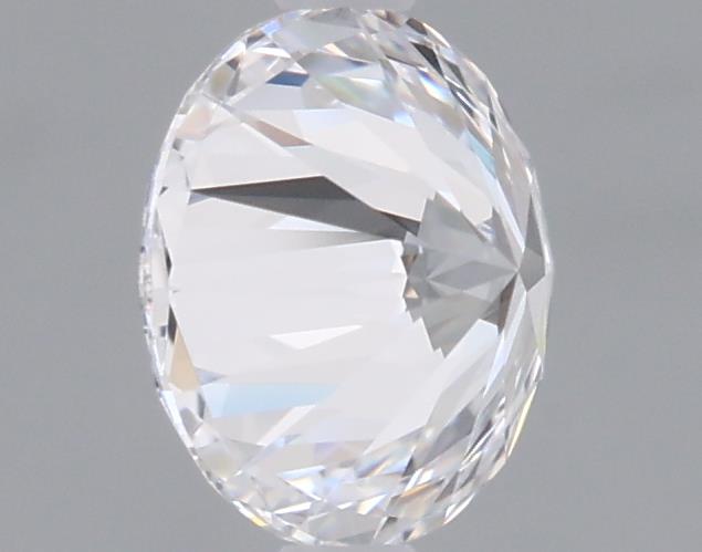 0.93 Carat Round Lab Diamond :: 360 spin frame 03