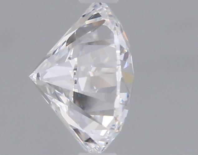 0.93 Carat Round Lab Diamond :: 360 spin frame 05