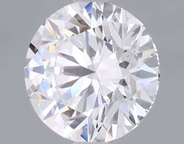 0.93 Carat Round Lab Diamond :: 360 spin frame 06