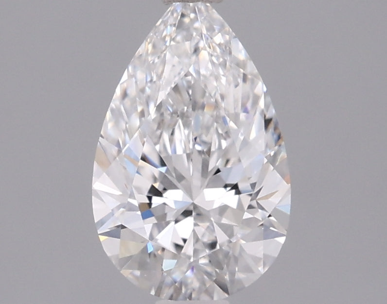 1.01 Carat Pear Lab Diamond