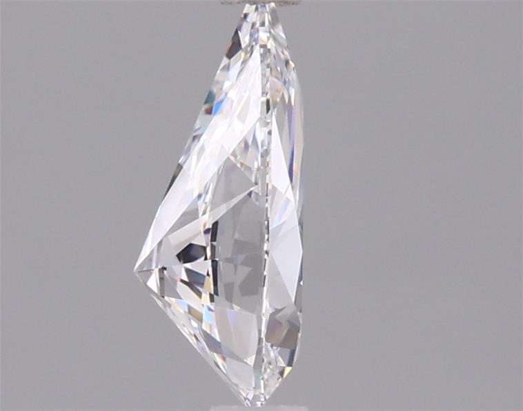 1.01 Carat Pear Lab Diamond :: 360 spin frame 01