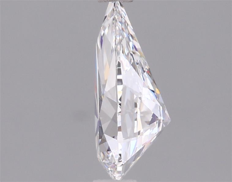 1.01 Carat Pear Lab Diamond :: 360 spin frame 02