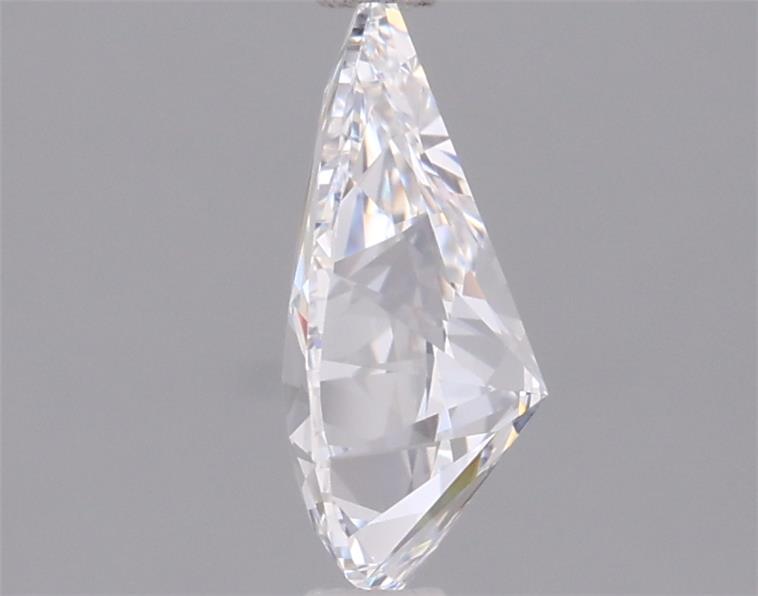 1.01 Carat Pear Lab Diamond :: 360 spin frame 07