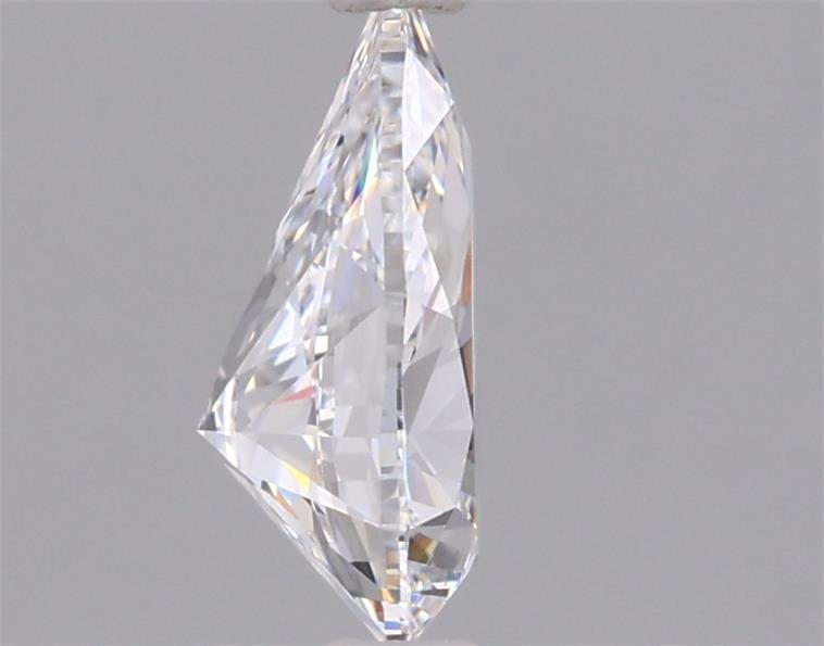 1.00 Carat Pear Lab Diamond :: 360 spin frame 01