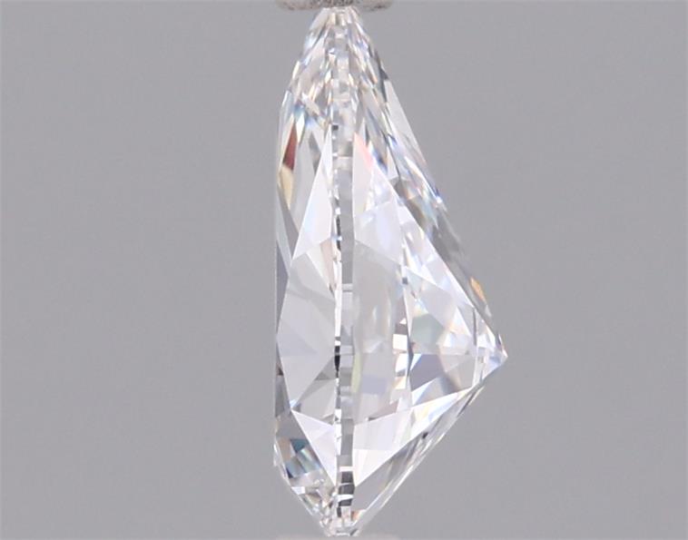 1.00 Carat Pear Lab Diamond :: 360 spin frame 02