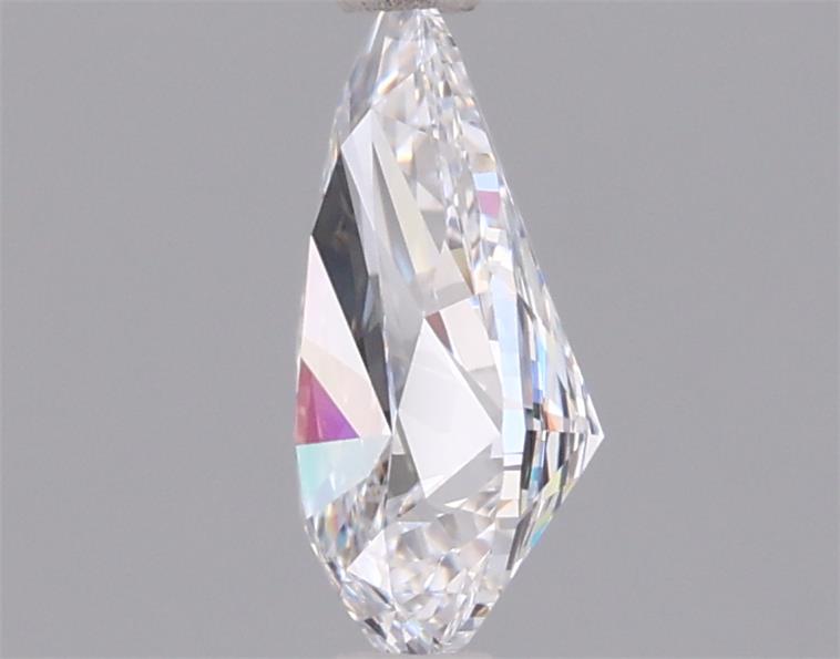1.00 Carat Pear Lab Diamond :: 360 spin frame 05