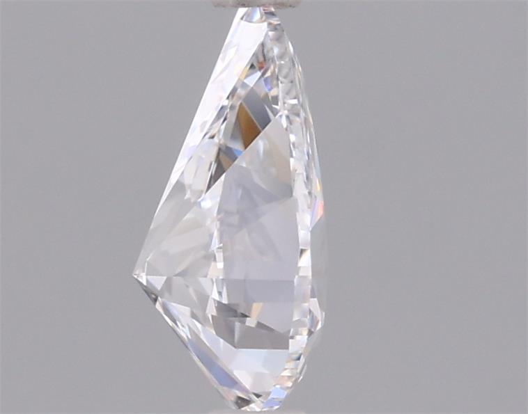 1.00 Carat Pear Lab Diamond :: 360 spin frame 06