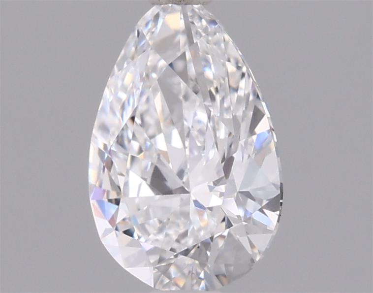 1.00 Carat Pear Lab Diamond :: 360 spin frame 07