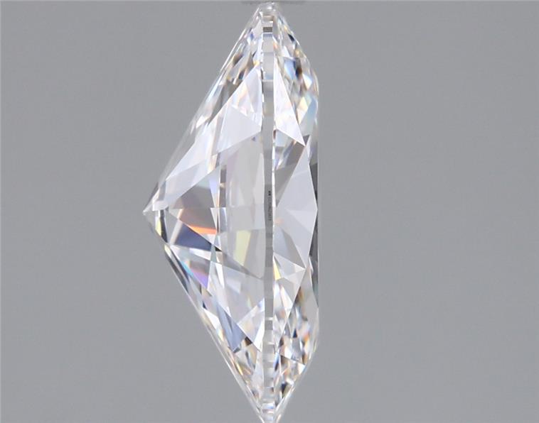 2.19 Carat Oval Lab Diamond :: 360 spin frame 01