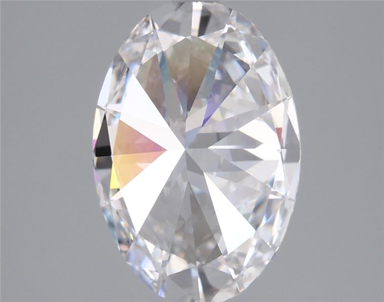 2.19 Carat Oval Lab Diamond :: 360 spin frame 02