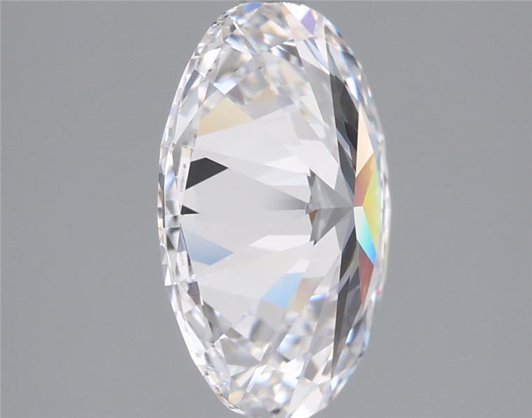 2.19 Carat Oval Lab Diamond :: 360 spin frame 03