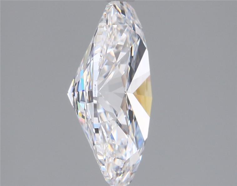 2.19 Carat Oval Lab Diamond :: 360 spin frame 05