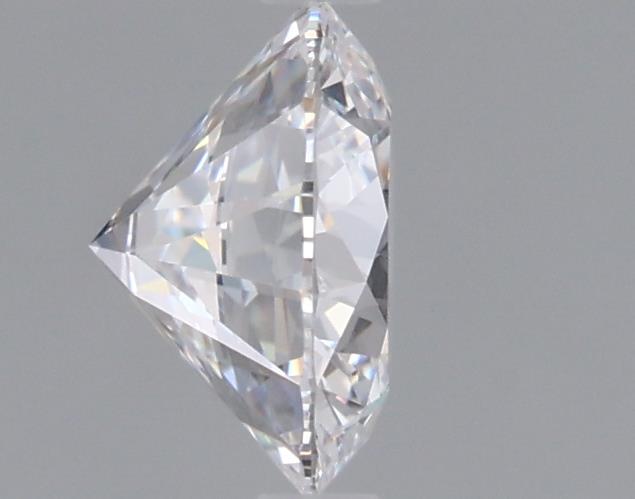 0.91 Carat Round Lab Diamond :: 360 spin frame 01