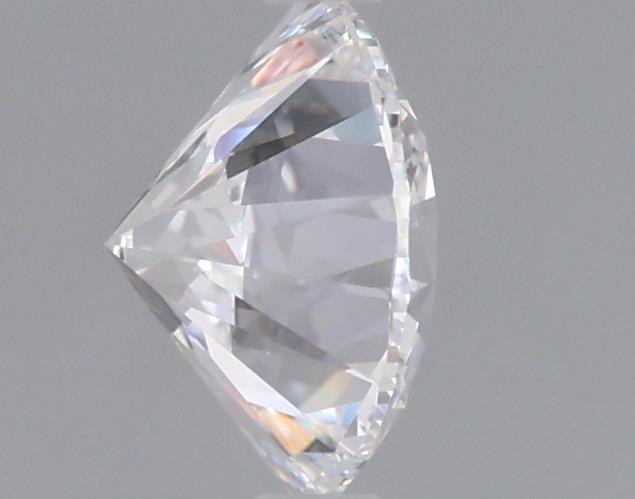 0.91 Carat Round Lab Diamond :: 360 spin frame 05