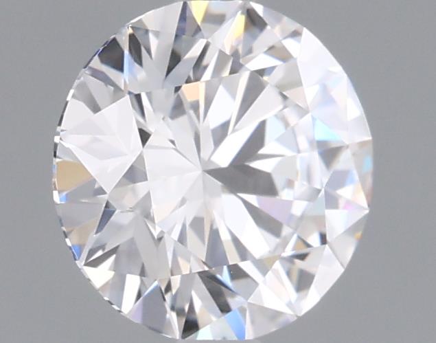 0.91 Carat Round Lab Diamond :: 360 spin frame 06