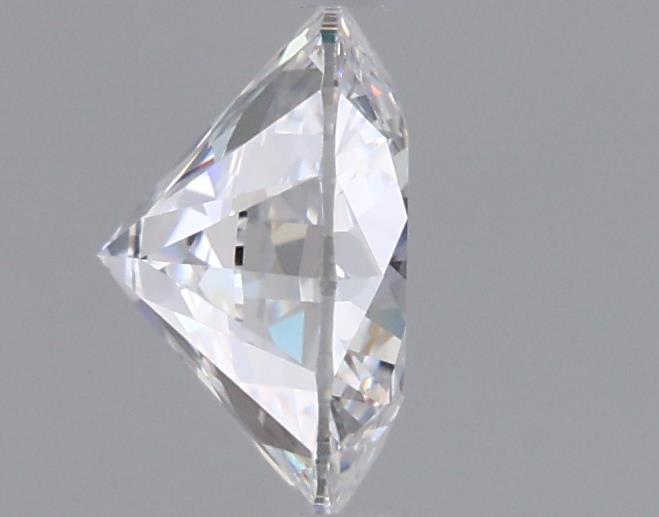 0.97 Carat Round Lab Diamond :: 360 spin frame 02