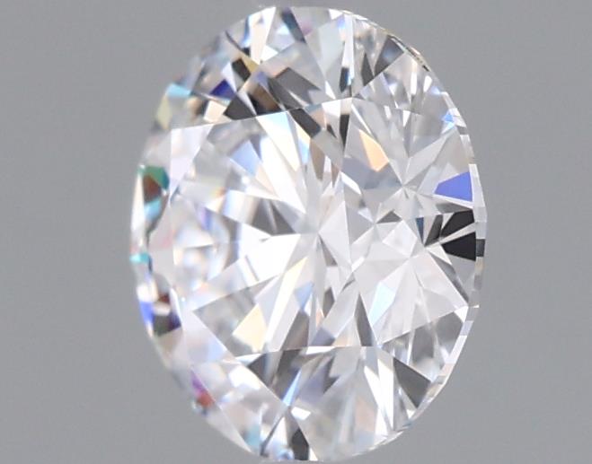 0.97 Carat Round Lab Diamond :: 360 spin frame 03