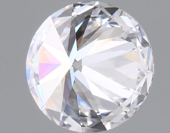 0.97 Carat Round Lab Diamond :: 360 spin frame 05