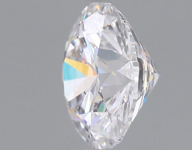 0.97 Carat Round Lab Diamond :: 360 spin frame 07