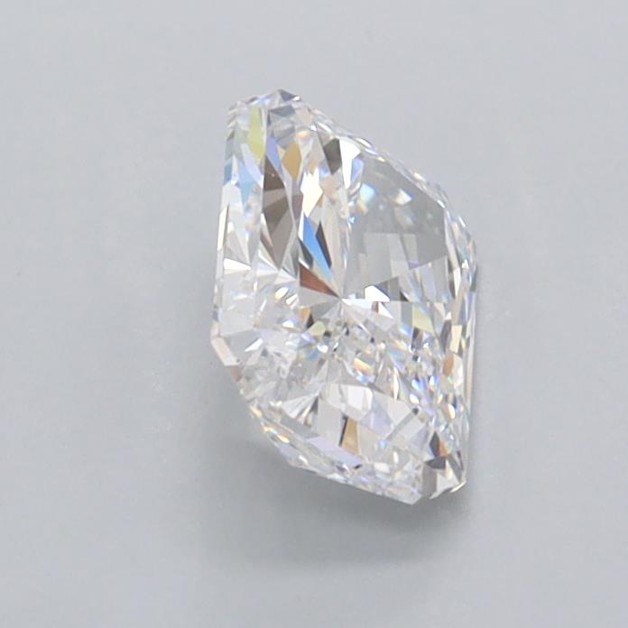 0.80 Carat Radiant Lab Diamond :: 360 spin frame 02