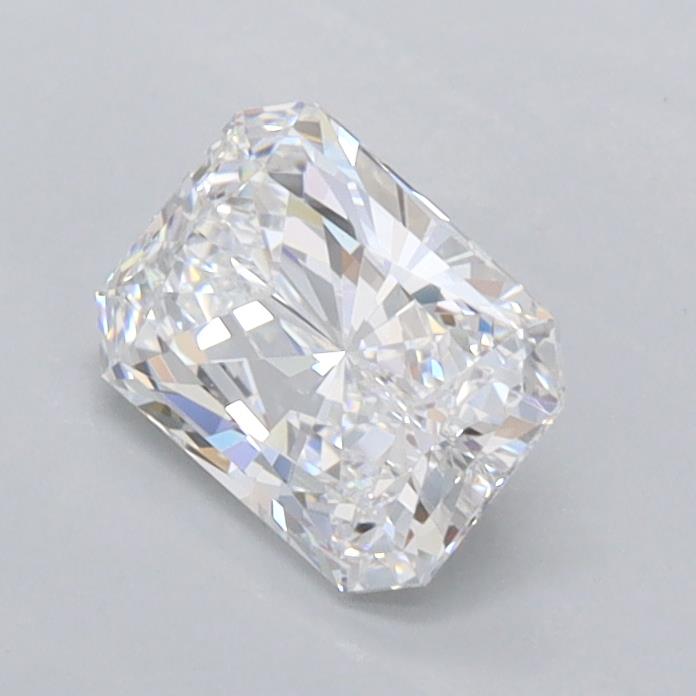 0.80 Carat Radiant Lab Diamond :: 360 spin frame 03