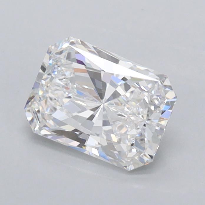 0.80 Carat Radiant Lab Diamond :: 360 spin frame 06