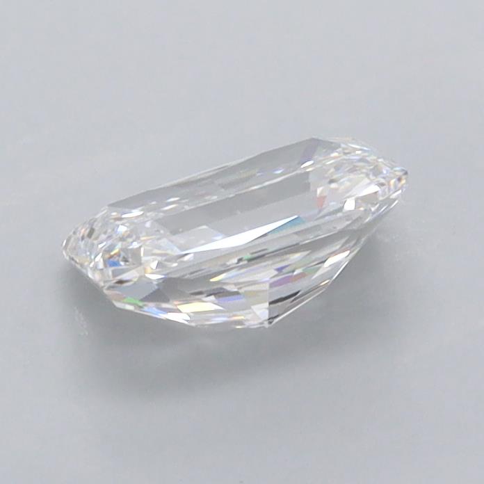 0.80 Carat Radiant Lab Diamond :: 360 spin frame 07
