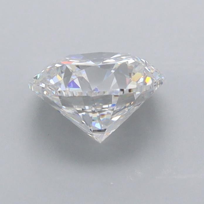 1.01 Carat Round Lab Diamond :: 360 spin frame 02