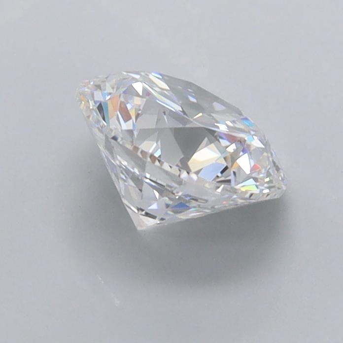1.01 Carat Round Lab Diamond :: 360 spin frame 03