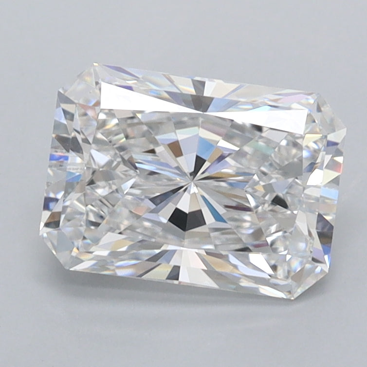 1.56 Carat Radiant Lab Diamond