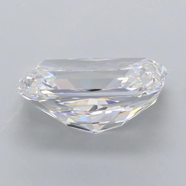 1.56 Carat Radiant Lab Diamond :: 360 spin frame 02