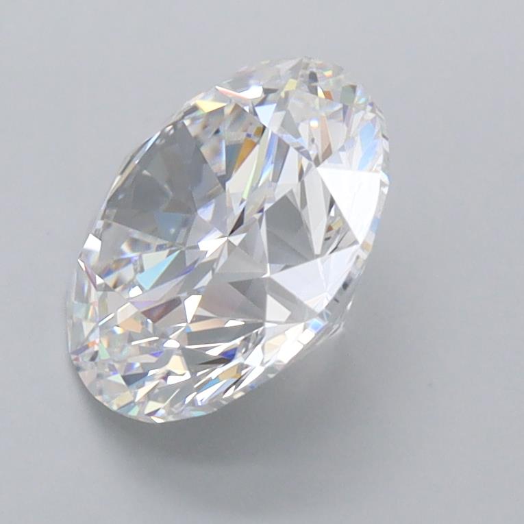 2.01 Carat Round Lab Diamond :: 360 spin frame 01