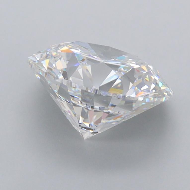 2.01 Carat Round Lab Diamond :: 360 spin frame 06