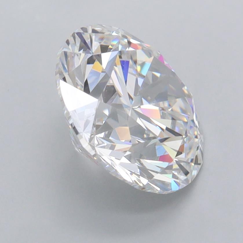 2.69 Carat Round Lab Diamond :: 360 spin frame 02