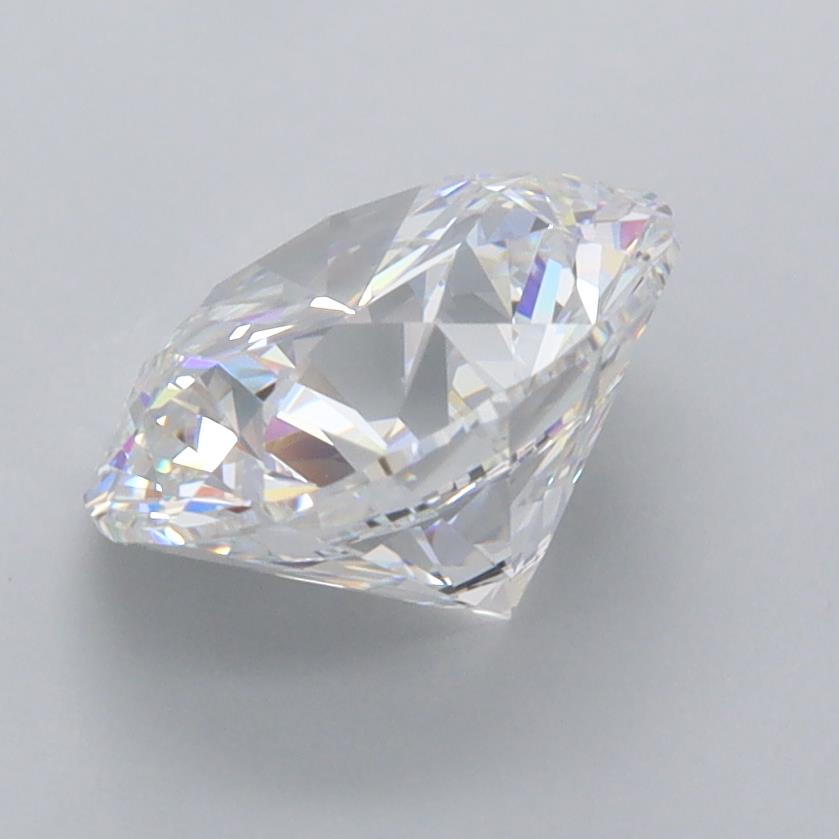 2.69 Carat Round Lab Diamond :: 360 spin frame 03