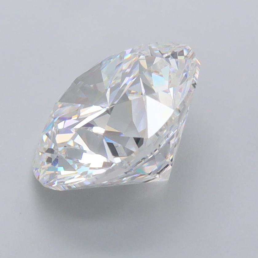 2.69 Carat Round Lab Diamond :: 360 spin frame 04