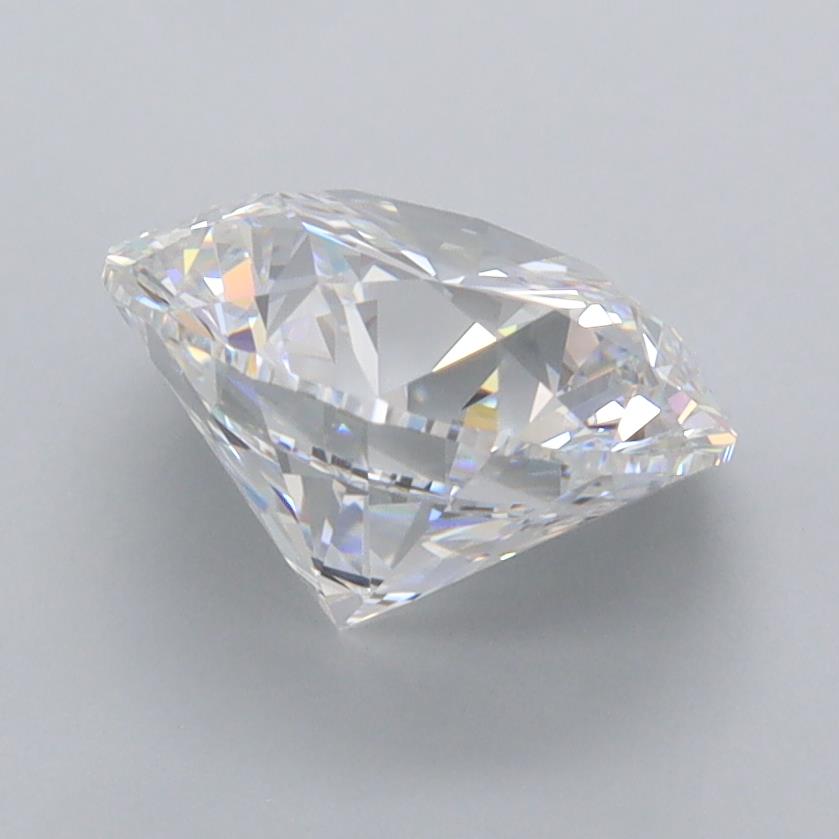 2.69 Carat Round Lab Diamond :: 360 spin frame 05