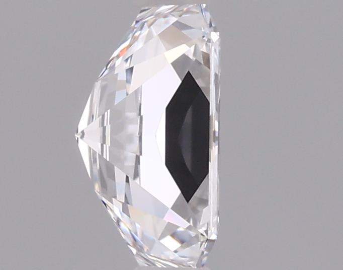 1.03 Carat Radiant Lab Diamond :: 360 spin frame 06