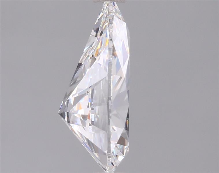 1.56 Carat Pear Lab Diamond :: 360 spin frame 01