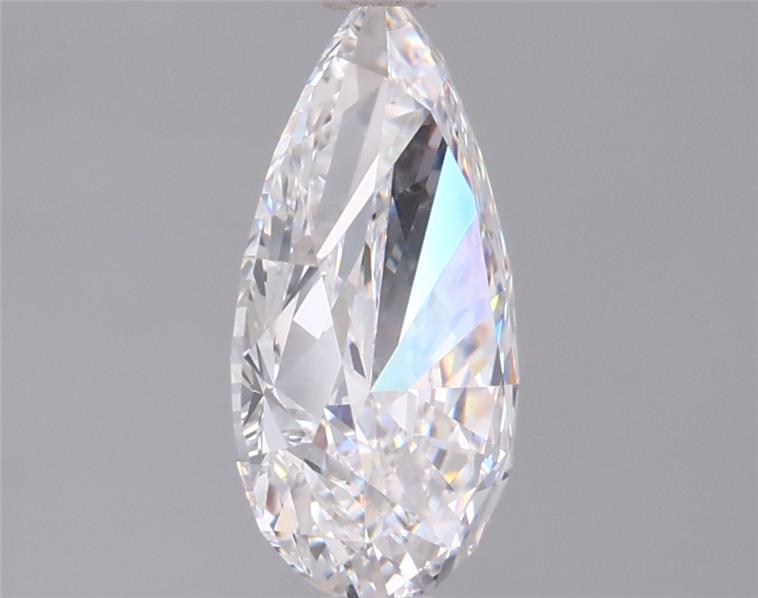 1.56 Carat Pear Lab Diamond :: 360 spin frame 03
