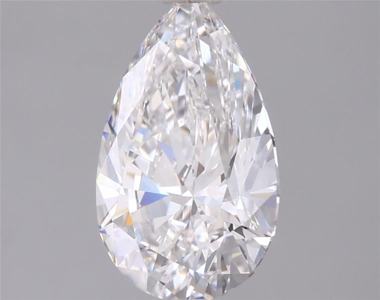 1.56 Carat Pear Lab Diamond :: 360 spin frame 05