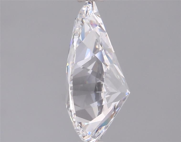 1.56 Carat Pear Lab Diamond :: 360 spin frame 06