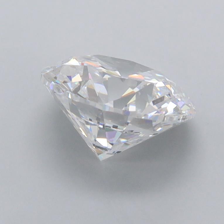 1.54 Carat Round Lab Diamond :: 360 spin frame 04